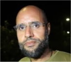 اعتقال سيف الإسلام القذافي في جنوب ليبيا 