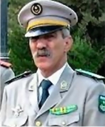 قوات الأمن لا تحتفل بعيدها 