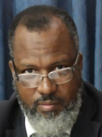 تدهور صحة الأمين العام للحزب الحاكم في موريتانيا 