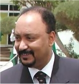 تعيين الشيخ العافية ولد محمد خونه كرئيس لمكتب الجامعة العربية في ليبيا 