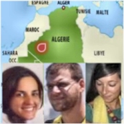 مجموعة تقول أنها منشقة عن القاعدة تتبنى عملية خطف 3 أوروبيين في الجزائر 