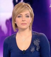 انطلاق برنامج الشارع العربي على شاشة تلفزيون دبي في 22 يناير 