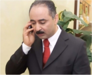 هل تسلم موريتانيا منتصر وايلي، المدير العام السابق لشركة اتصالات تونس ؟ 