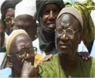 منظمات حقوقية تخلّد ذكرى مذبحة «إينال» للزنوج 