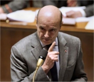 وزير خارجية فرنسا : زودنا موريتانيا مؤخرا بمعلومات سمحت لها بإحباط عملية إرهابية 