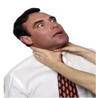 أردني تعرض للضرب بالشارع على يد زوجته 