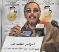 مسؤول صحراوي : أوقفنا اليوم عدة أشخاص نتهمهم بالتورط في خطف الأسبانيين (…) 