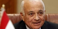 العربي يهنئ رئيس موريتانيا بسلامته تبعد عرضه لحادث 