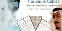 هذا ما تقوله وكيليكس السعودية بخصوص دول المغرب العربي 