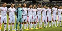 تونس تستدعى "ميسى" لمواجهة موريتانيا بتصفيات المونديال 