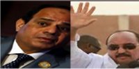 رئيس موريتانيا يلغي زيارته لـ "السيسي" خوفا من إنهيار شعبيته 