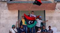 ليبيا تعتذر إلى الجزائر بعد حادث مشجعي كرة القدم 