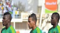 دومينيك يشارك في فوز موريتانيا بتصفيات أمم أفريقيا 