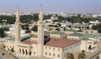 موريتانيا توظف المساجد لنشر ثقافة الاعتدال 
