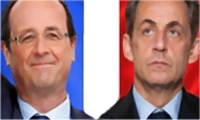 ساركوزي وهولاند : من واجب فرنسا مساعدة موريتانيا والنيجر للتصدي للإرهاب (…) 