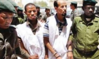 بدء محاكمة خلية سلفية جهادية فى موريتانيا 