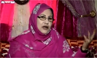 انتخابات موريتانيا.. المرأة تبحث عن ذاتها — فيديو 