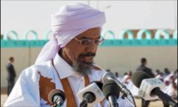 ناشط حقوقي: مفتي موريتانيا يمارس "الاسترقاق" ويمتلك عشرات العبيد 