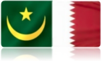 موريتانيا وقطر توقعان على إطار قانوني شامل للتعاون بينهما 