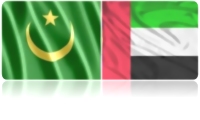 الإمارات تبحث تعزيز التعاون الأمني مع موريتانيا 