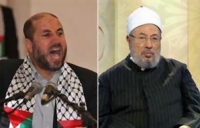 وزير الأوقاف الفلسطيني: فتوى القرضاوي بتحريم زيارة القدس تخدم سياسة إسرائيل 