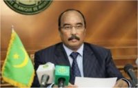 خطاب الرئيس محمد ولد عبد العزيز بمناسبة الذكري ال 51 للاستقلال 