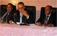 موريتانيا : نقيب المحامين ينتقد تدخل السلطة في عمل القضاء 