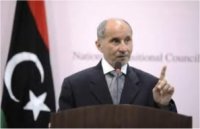 موريتانيا تعترف بالمجلس الانتقالي الليبي 