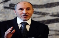 عبد الجليل: لا علم لنا بالوفد الليبي الذي زار موريتانيا 