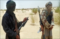 بروز الانقسامات الداخلية في صفوف القاعدة بأزواد 