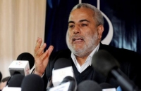 بنكيران يدعو إلى "قمة" لقادة دول المغرب العربى 