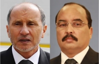 رئيس الجمهورية يتلقى مكالمة من رئيس المجلس الانتقالي الليبي 