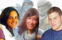 الإفراج عن الرهائن الأوروبيين المختطفين في تندوف 