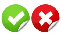 بين الخطأ والصواب 