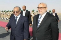 بنكيران: أنا من أصل موريتاني والوزير الأول الموريتاني إبن عمي 