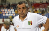 الفرنسي آلان جيريس ل"كووورة" : موريتانيا تستطيع أن تتأهل لأمم أفريقيا على (…) 