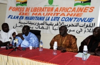 مخاوف من تفاقم الاضطرابات العرقية جنوب موريتانيا بعد أحداث كيهيدي 