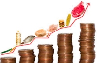 ارتفاع "غير مسبوق" لأسعار المواد الغذائية في موريتانيا 