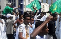 أية مشاعر يعيشها الناس في موريتانيا؟ 