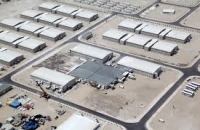 عبدالعزيز: 8 شركات مصرية تنفذ مدينة سكنية فى موريتانيا بتكلفة 2 مليار جنيه 