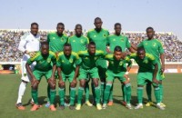 أربعة لاعبين من موريتانيا في الطريق إلى المغرب 