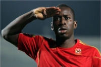 رئيس موريتانيا يعيد «دومينيك» لصفوف المنتخب 