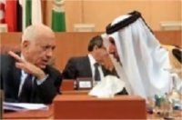 المنتدي العربي-التركي في الرباط يدعو لحل الأزمة في سورية «دون تدخل أجنبي» 