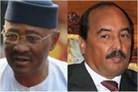 مبعوث رئيس مالي : لمالي وموريتانيا واجبا تاريخيا للعمل من أجل تعزيز علاقات (…) 