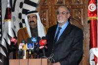 بوادر أزمة ديبلوماسية صامتة بين تونس وقطر 