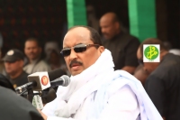 رئيس الجمهورية : قمنا بتجفيف منابع بعض عمليات التهريب التي تخدم العصابات (…) 