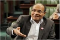 الرئيس التونسي يدعو اليهود للعودة الى تونس مع ضمان حق إستوطانهم 