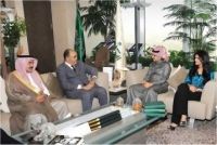 مؤسسة الوليد بن طلال الخيرية تستجيب لموجة الجفاف في موريتانيا بتبرع قدره 500 (…) 