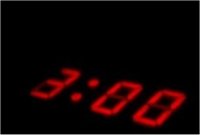 النساء تعاني الأرق أكثر من الرجال بثلاثة أضعاف 