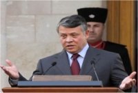 الأردن خفف من تصريحات الملك ضد الرئيس السوري 